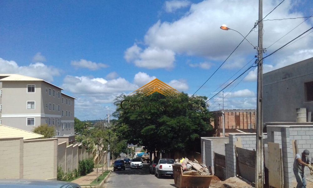Casa • Serra Dourada