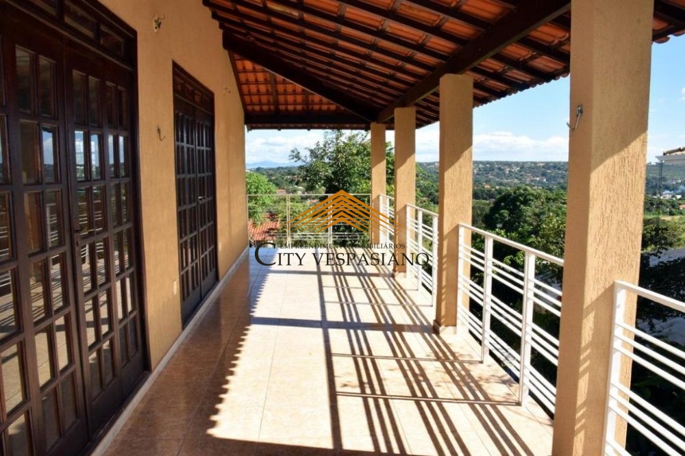 Casa - 4 quartos - Cond. Jardins Da Lagoa, Lagoa Santa - código 93 - foto 8