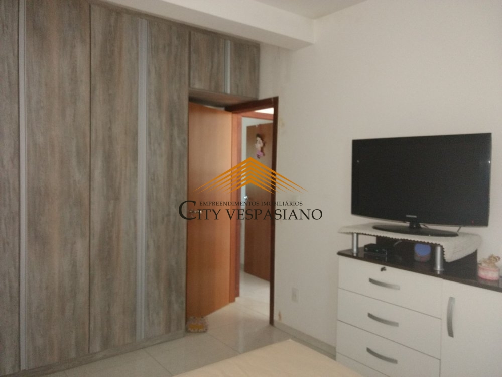 Apartamento - 3 quartos - Santo Antônio, Vespasiano - código 40 - foto 7