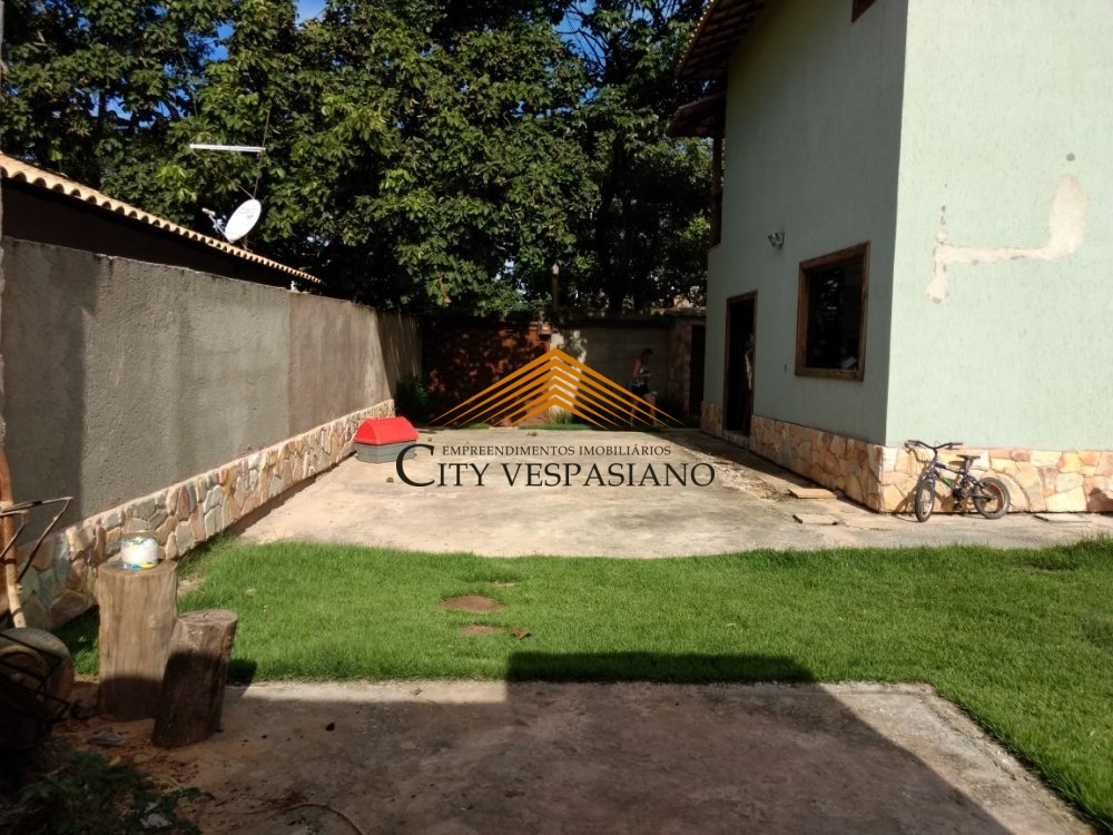 Casa - 3 quartos - Novo Santos Dumont, Lagoa Santa - código 63 - foto 3
