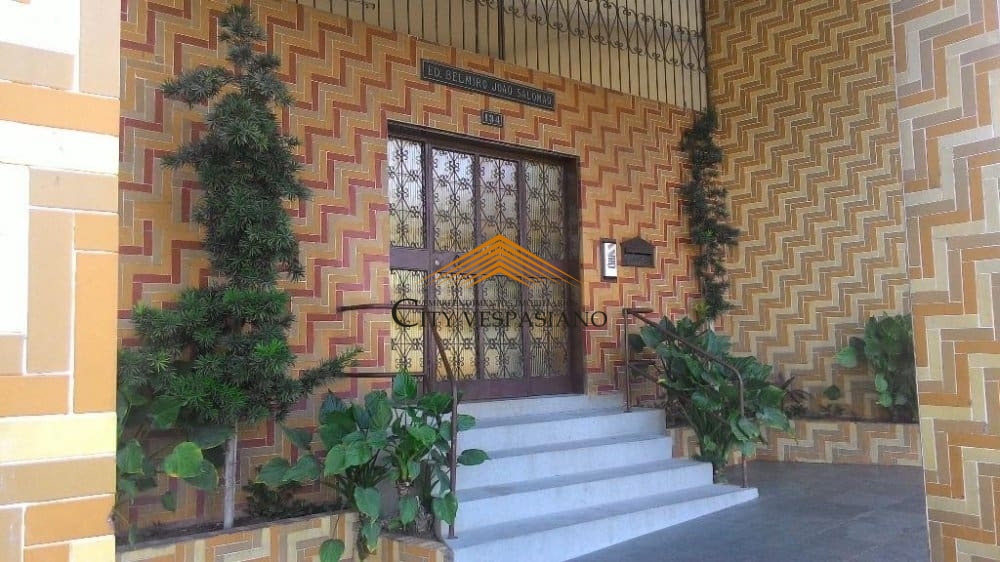 Apartamento - 2 quartos - Centro, Vespasiano - código 9 - foto 5