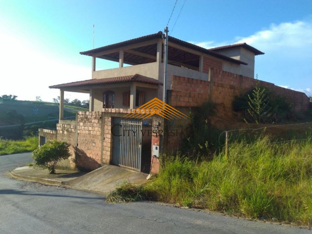 Casa - 2 quartos - Jardim Da Glória, Vespasiano - código 80 - foto 10