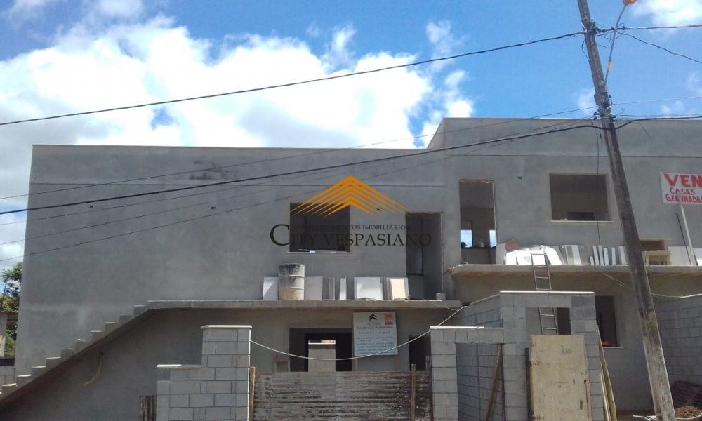 Casa - 2 quartos - Serra Dourada, Vespasiano - código 36 - foto 5