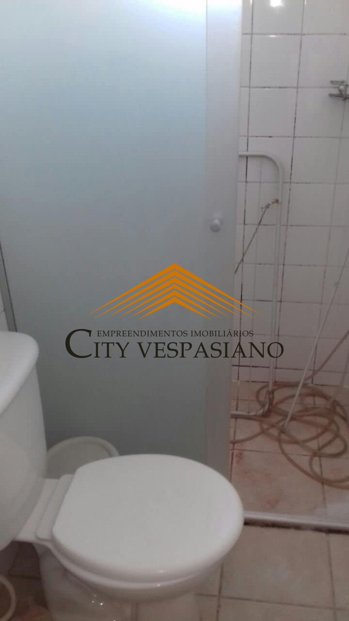 Apartamento - 2 quartos - Serra do Cipó, Belo Horizonte - código 14 - foto 6