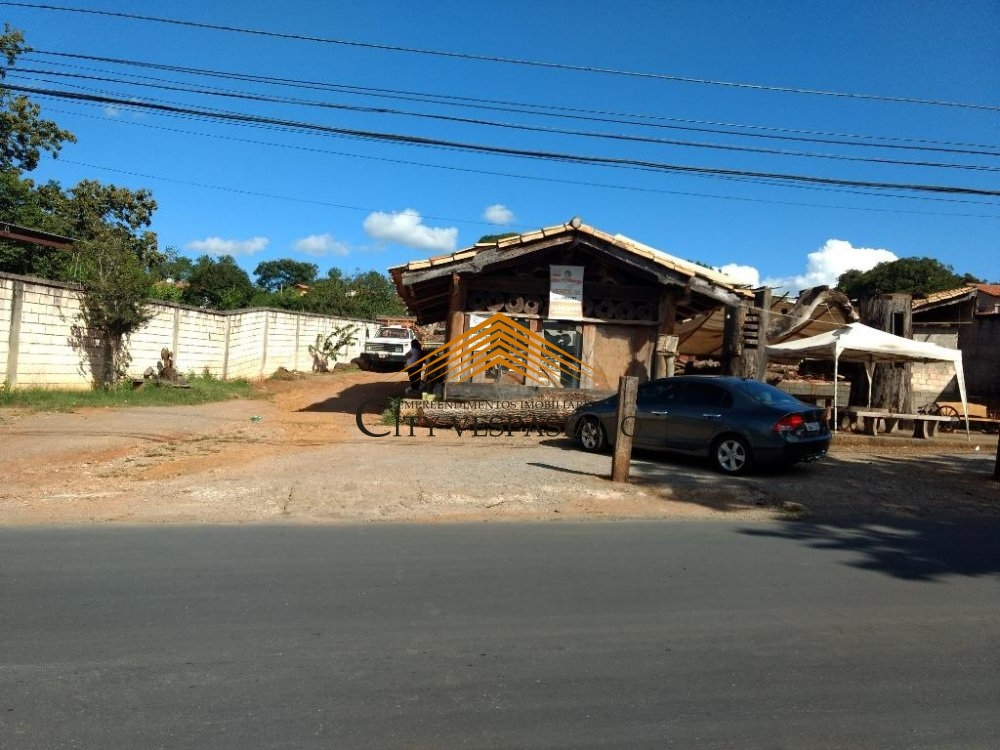 Terreno - Santos Dumont, Lagoa Santa - código 128 - foto 5