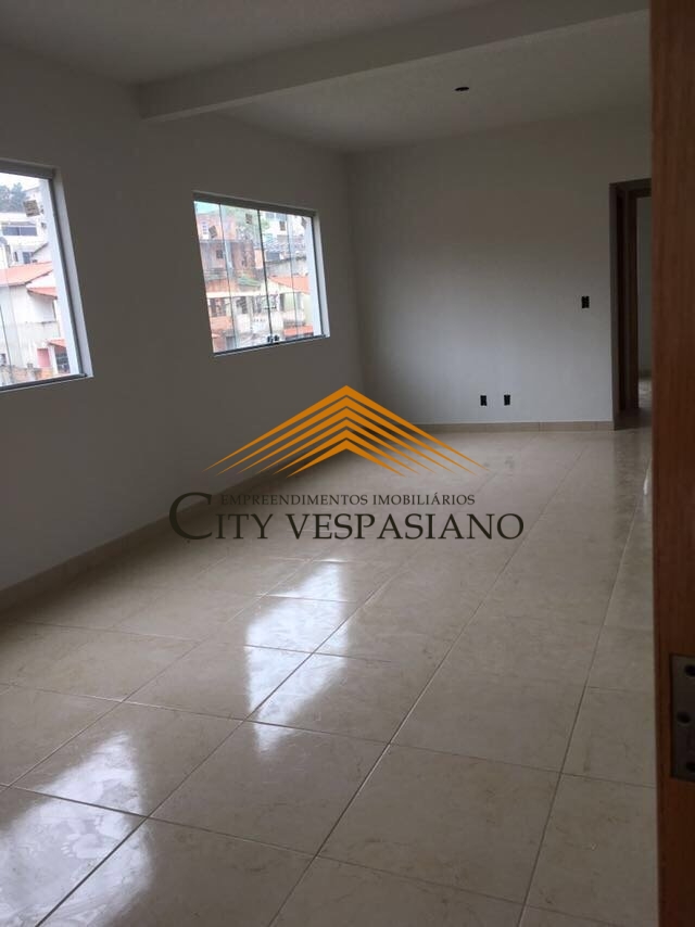 Apartamento - 3 quartos - Condomínio Golden Class, Vespasiano - código 23 - foto 2