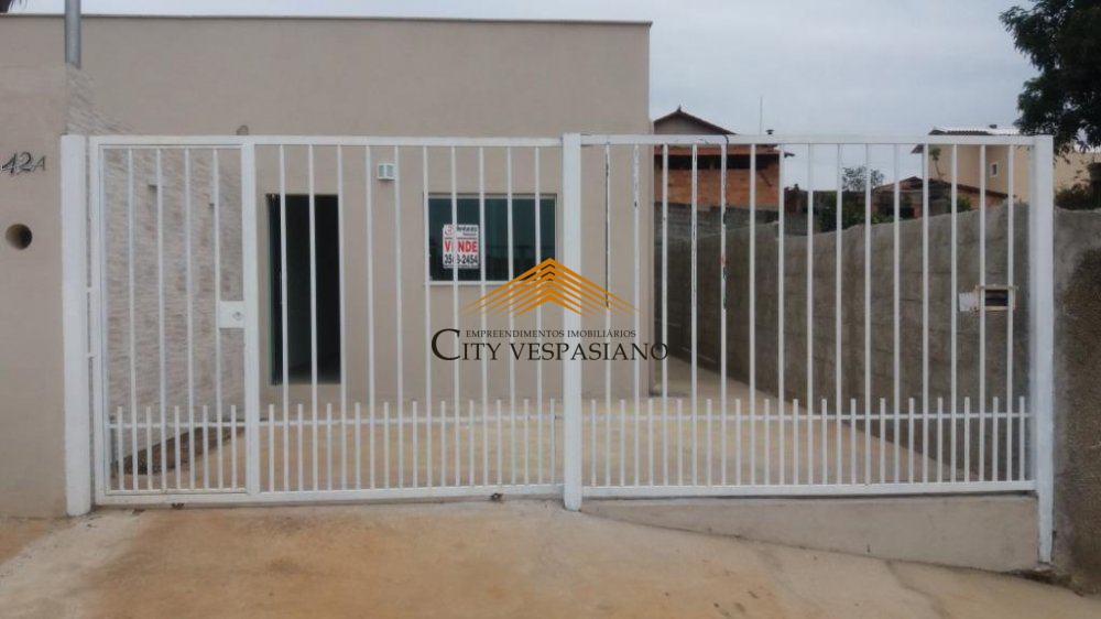 Casa - 3 quartos - Dom Pedro I, São José da Lapa - código 106 - foto 4