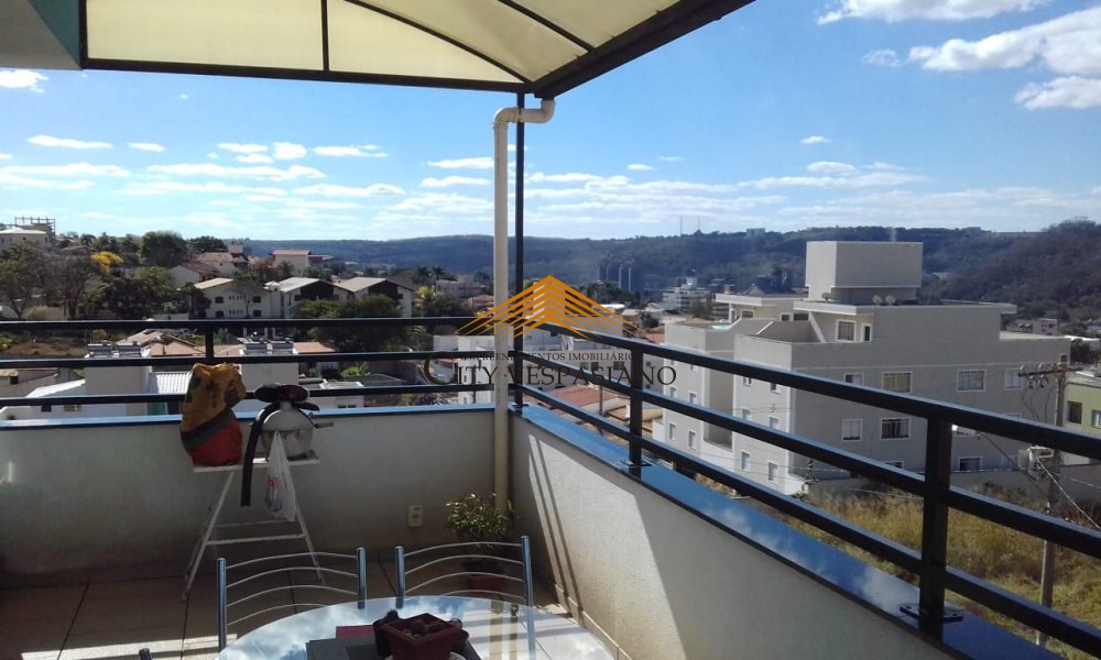 COBERTURA NÁZIA II VESPASIANO