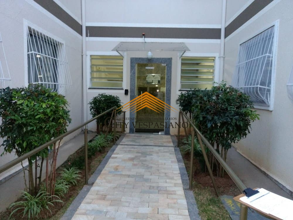 Apartamento - 2 quartos - Gavea II, Vespasiano - código 13 - foto 9