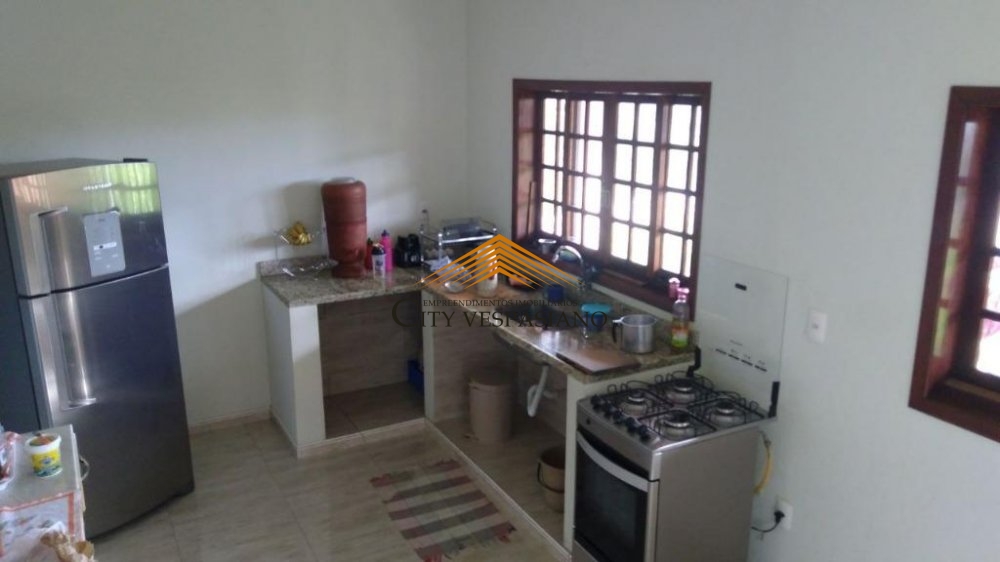 Casa - 2 quartos - Jardim Da Glória, Vespasiano - código 80 - foto 9