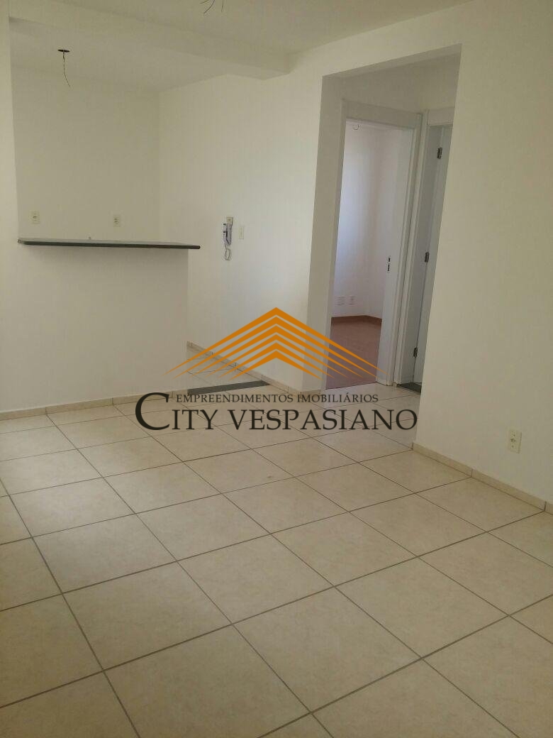 Apartamento - 2 quartos - Gavea II, Vespasiano - código 34 - foto 12