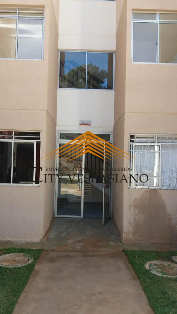Apartamento - 2 quartos - Angicos, Vespasiano - código 26 - foto 3