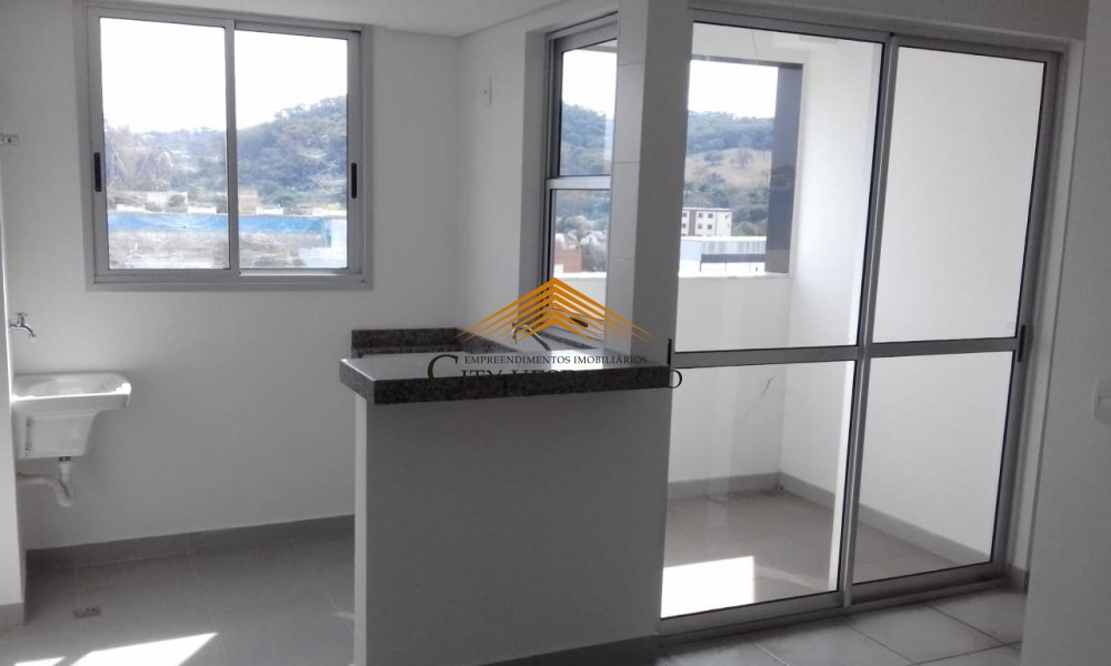 Cobertura - 1 quartos - Centro, Vespasiano - código 29 - foto 6