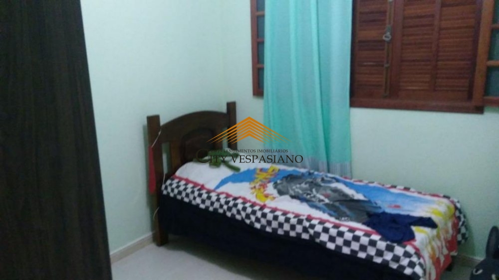 Casa - 2 quartos - Jardim Da Glória, Vespasiano - código 80 - foto 5