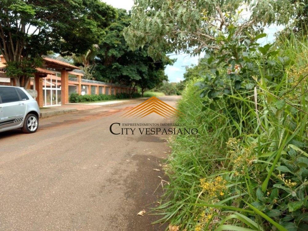 LOTE LAGOA MANSÕES LAGOA SANTA