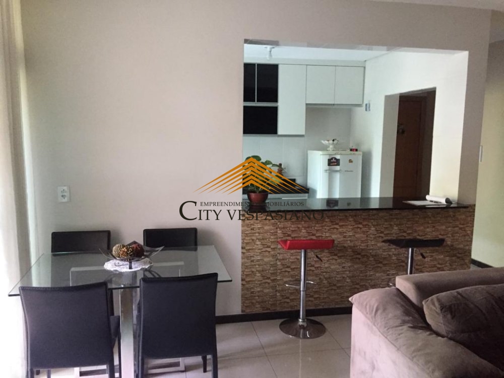 Apartamento - 3 quartos - Lourdes, Vespasiano - código 33 - foto 6