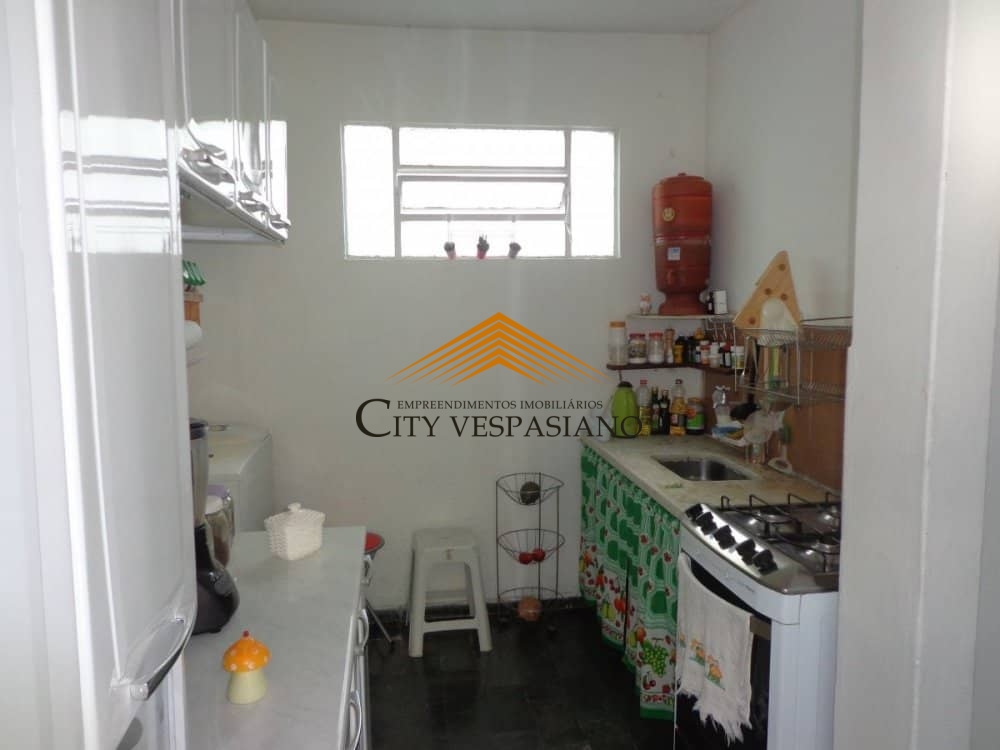 Apartamento - 2 quartos - Caieiras, Vespasiano - código 51 - foto 4