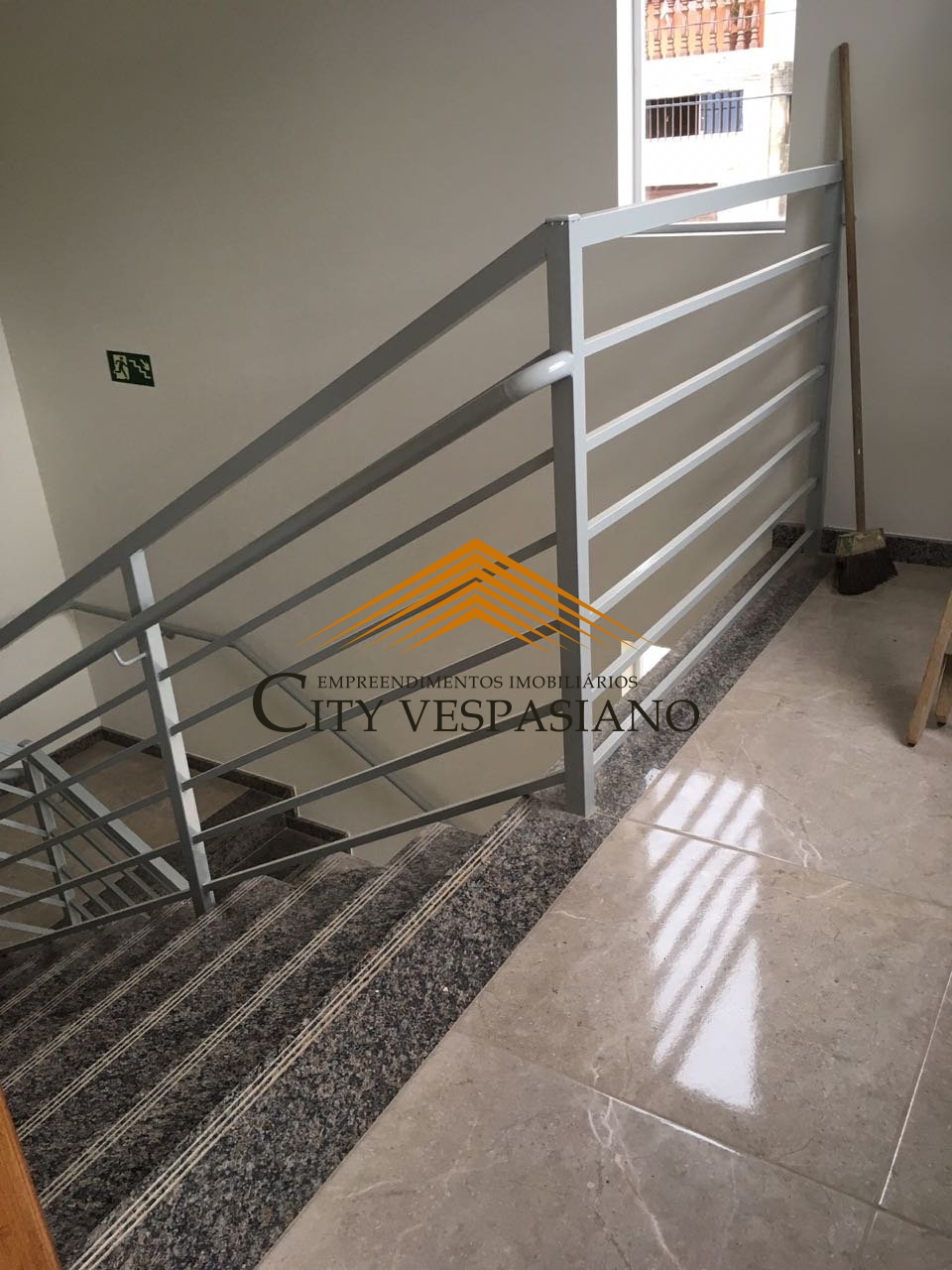 Apartamento • Condomínio Golden Class