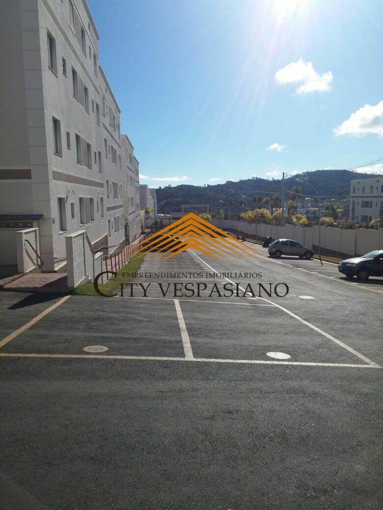 Apartamento - 2 quartos - Gavea II, Vespasiano - código 34 - foto 4