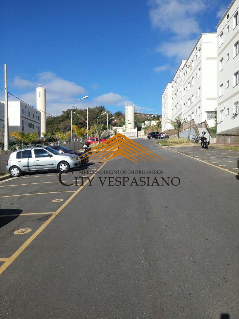 Apartamento - 2 quartos - Gavea II, Vespasiano - código 34 - foto 11
