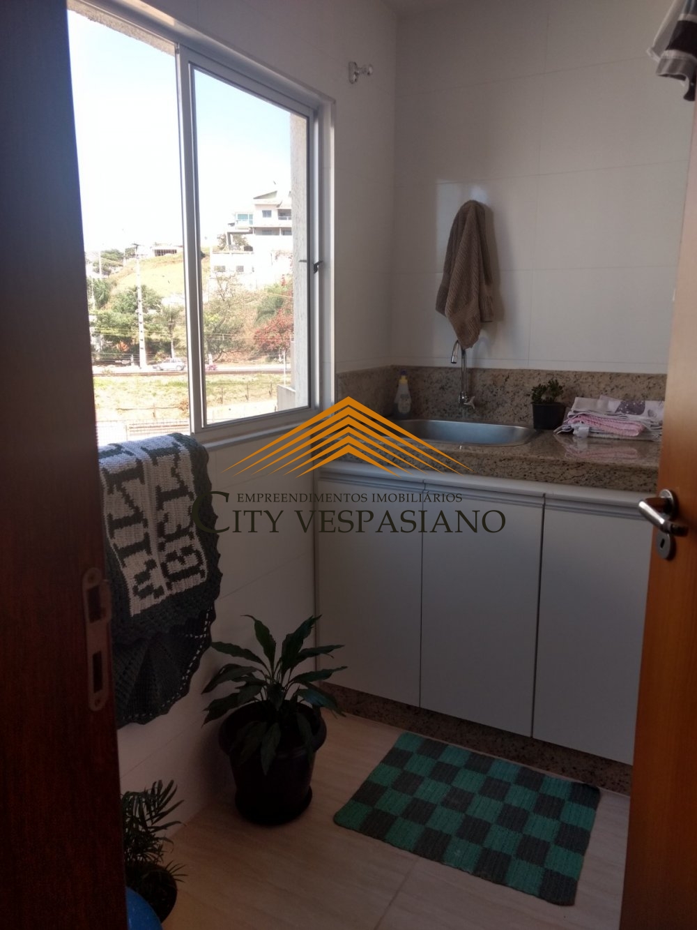 Apartamento - 3 quartos - Santo Antônio, Vespasiano - código 40 - foto 2