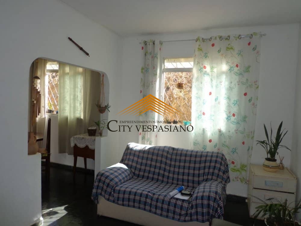Apartamento • Caieiras