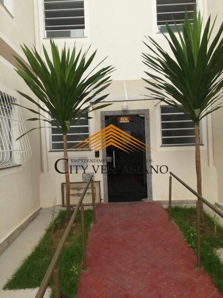 Apartamento - 2 quartos - Gavea II, Vespasiano - código 34 - foto 3