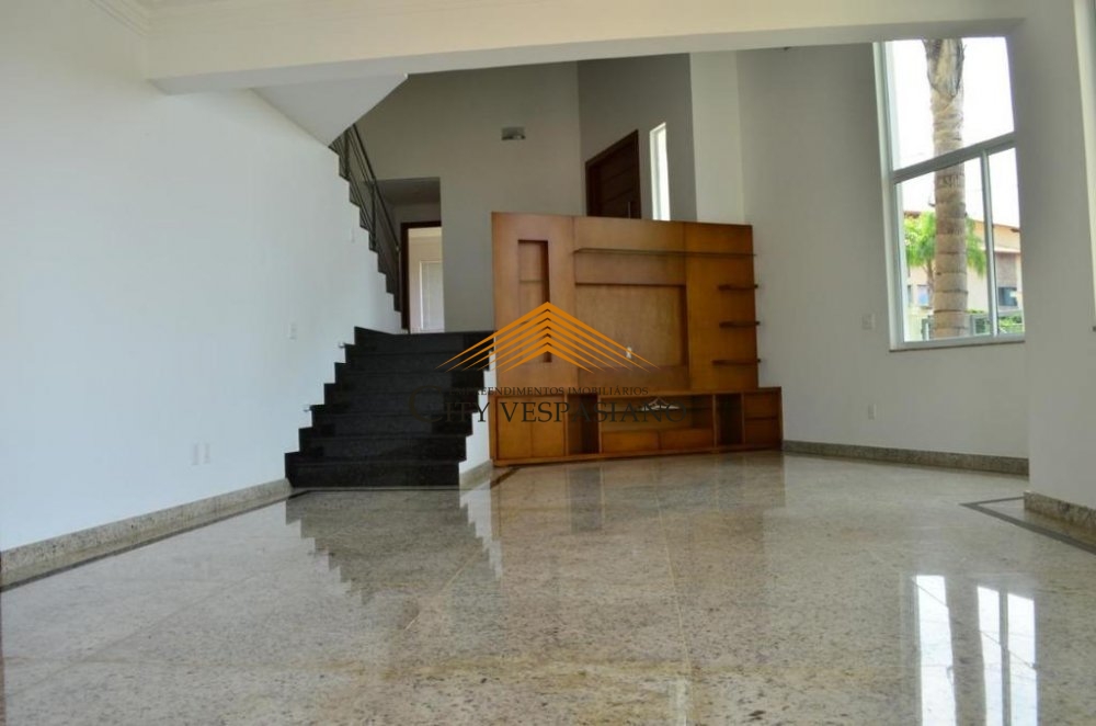 Casa em Condomínio - 4 quartos - Cond. Pontal Da Liberdade, Lagoa Santa - código 79 - foto 4