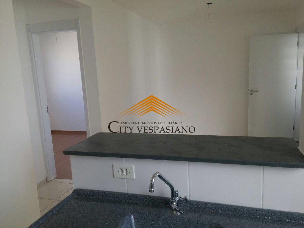 Apartamento - 2 quartos - Gavea II, Vespasiano - código 34 - foto 8