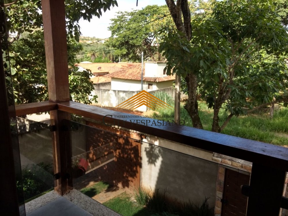 Casa - 3 quartos - Novo Santos Dumont, Lagoa Santa - código 63 - foto 6