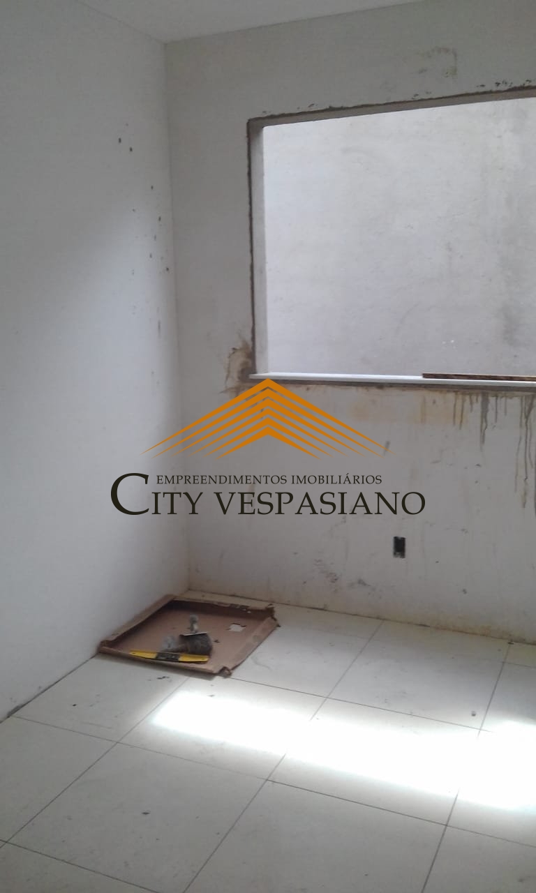 Casa - 2 quartos - Serra Dourada, Vespasiano - código 36 - foto 2