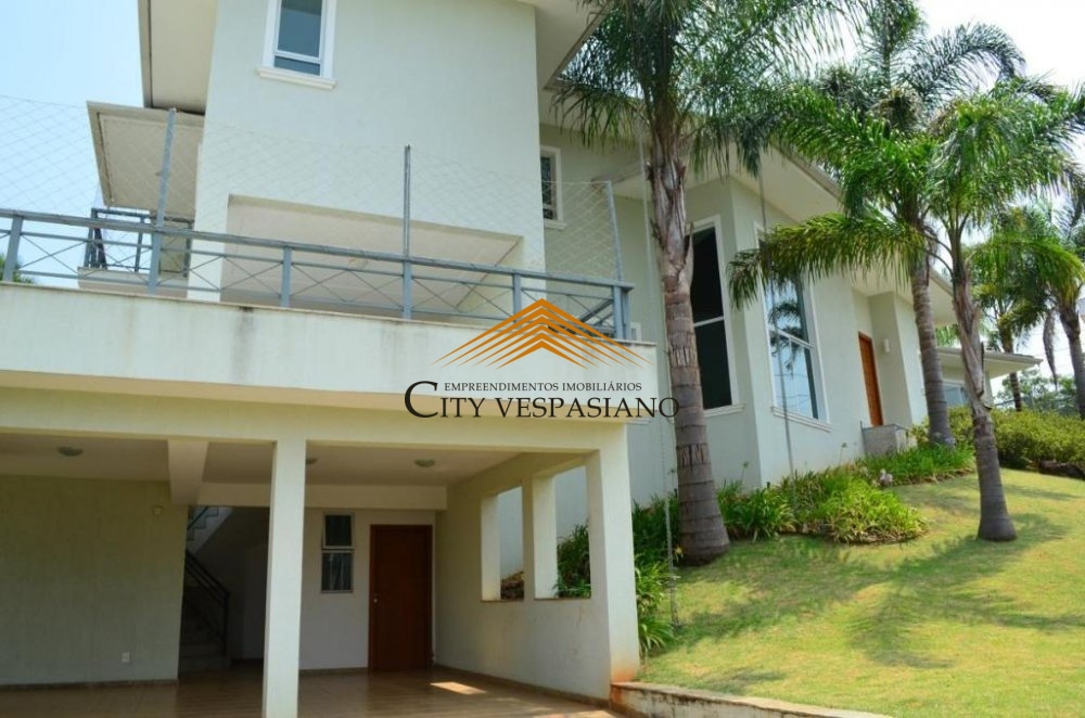 Casa em Condomínio - 4 quartos - Cond. Pontal Da Liberdade, Lagoa Santa - código 79 - foto 9