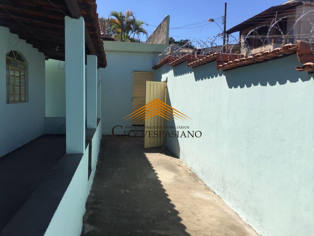 Casa - 3 quartos - Caieiras, Vespasiano - código 107 - foto 9