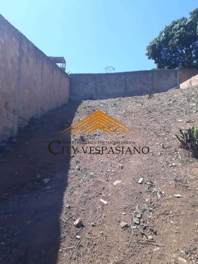 LOTE SANTA CLARA VESPASIANO
