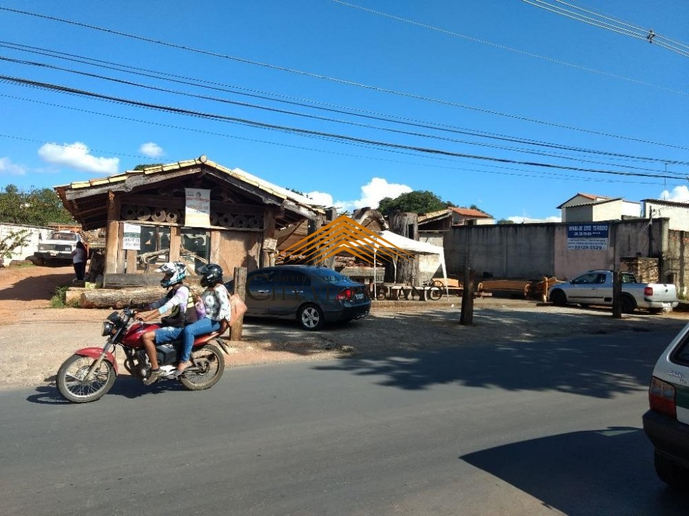 Terreno - Santos Dumont, Lagoa Santa - código 128 - foto 2