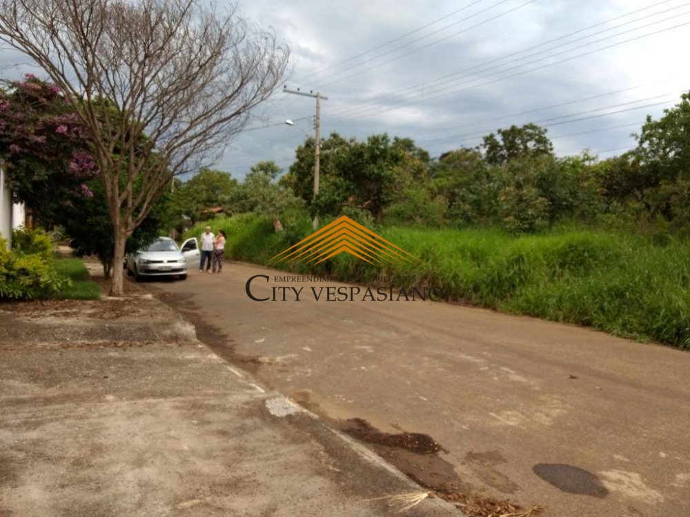 Terreno - Lagoa Mansões, Lagoa Santa - código 117 - foto 2