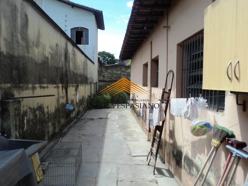 Casa - 3 quartos - Centro, Vespasiano - código 78 - foto 5