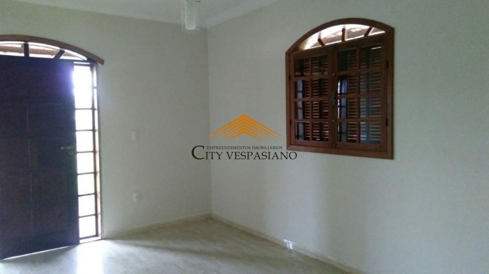 Casa - 2 quartos - Jardim Da Glória, Vespasiano - código 80 - foto 2