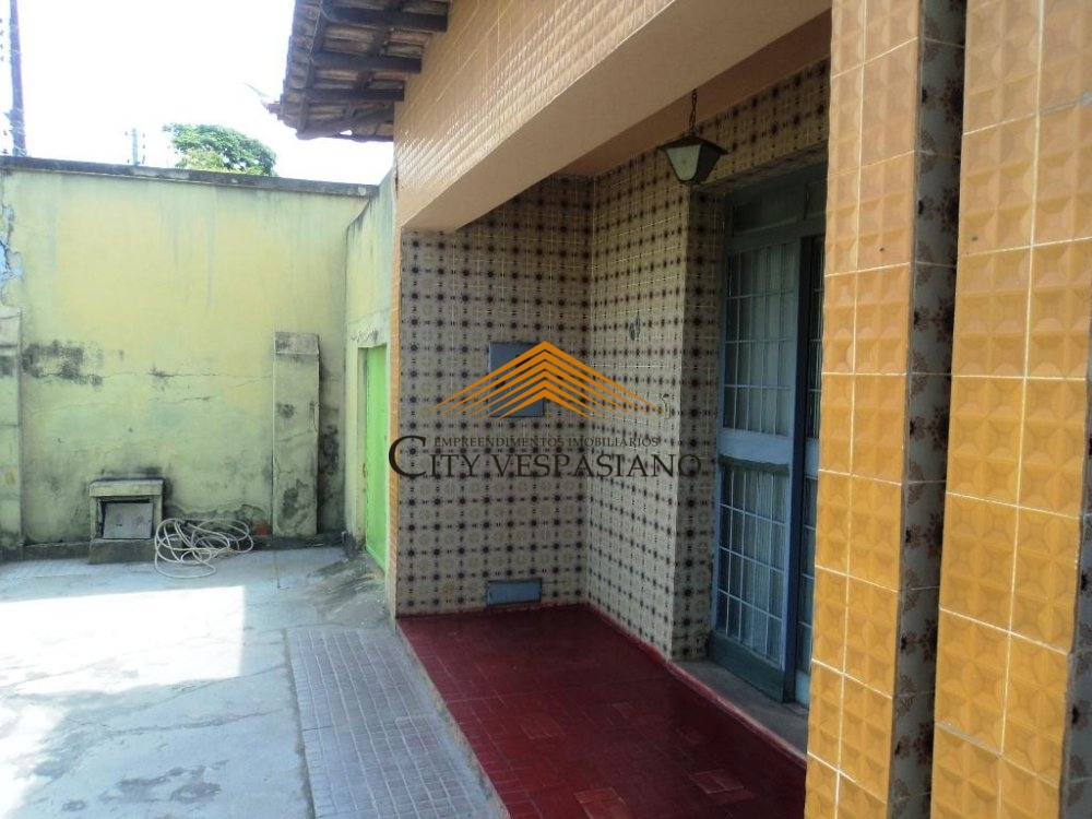 Casa - 3 quartos - Centro, Vespasiano - código 78 - foto 11