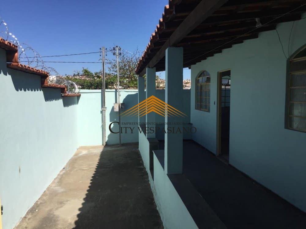 Casa - 3 quartos - Caieiras, Vespasiano - código 107 - foto 7