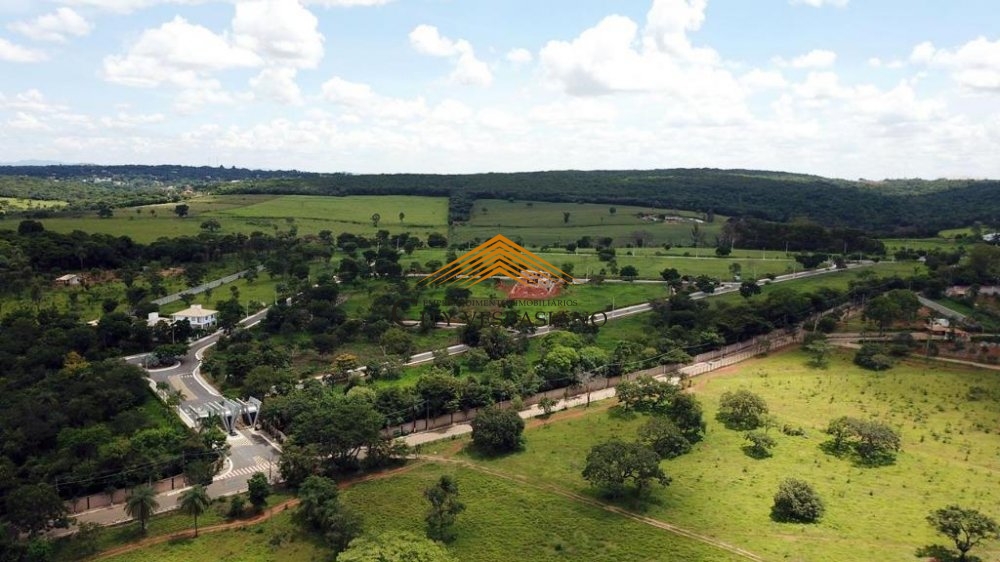 Terreno - Cond. Vitória Golf, Lagoa Santa - código 120 - foto 9