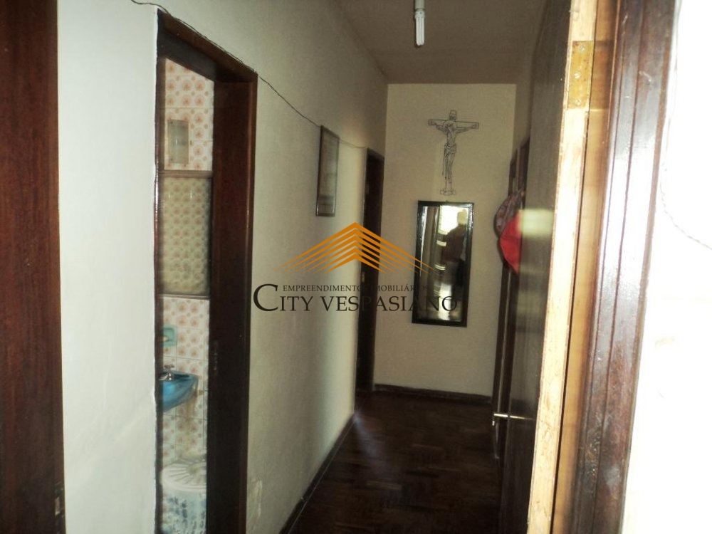 Casa - 3 quartos - Centro, Vespasiano - código 78 - foto 9