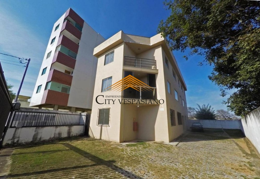 Apartamento - 2 quartos - Jardim Imperial, Lagoa Santa - código 24 - foto 2