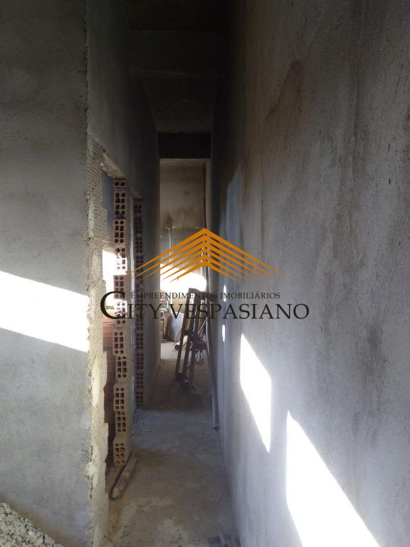 Casa - 2 quartos - Jardim Da Glória, Vespasiano - código 80 - foto 3