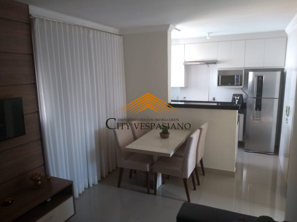 Apartamento - 2 quartos - Gavea II, Vespasiano - código 35 - foto 6