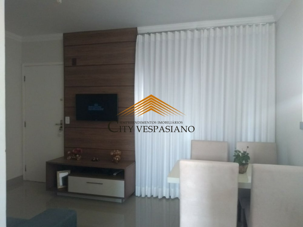 Apartamento - 2 quartos - Gavea II, Vespasiano - código 35 - foto 10
