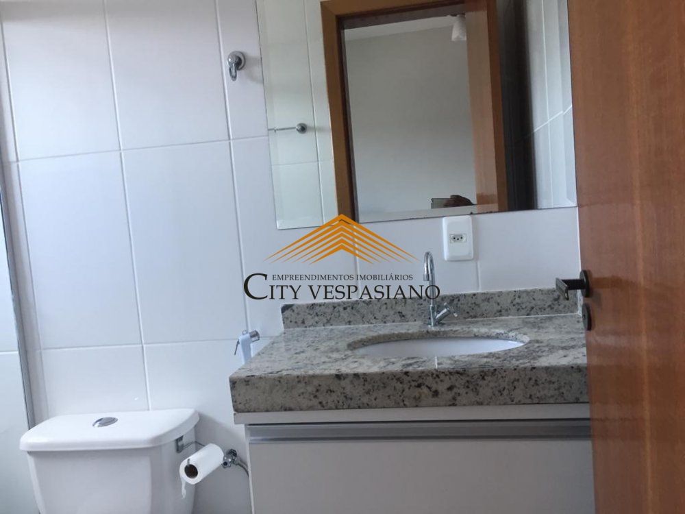 Apartamento - 3 quartos - Lourdes, Vespasiano - código 33 - foto 2