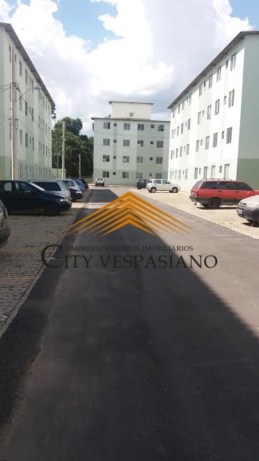 Apartamento - 2 quartos - Bonsucesso, Vespasiano - código 44 - foto 3