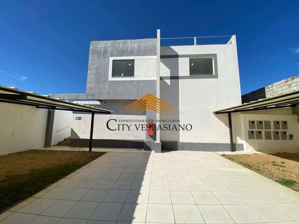 Casa - Cachoeira, São José da Lapa - código 103 - foto 4