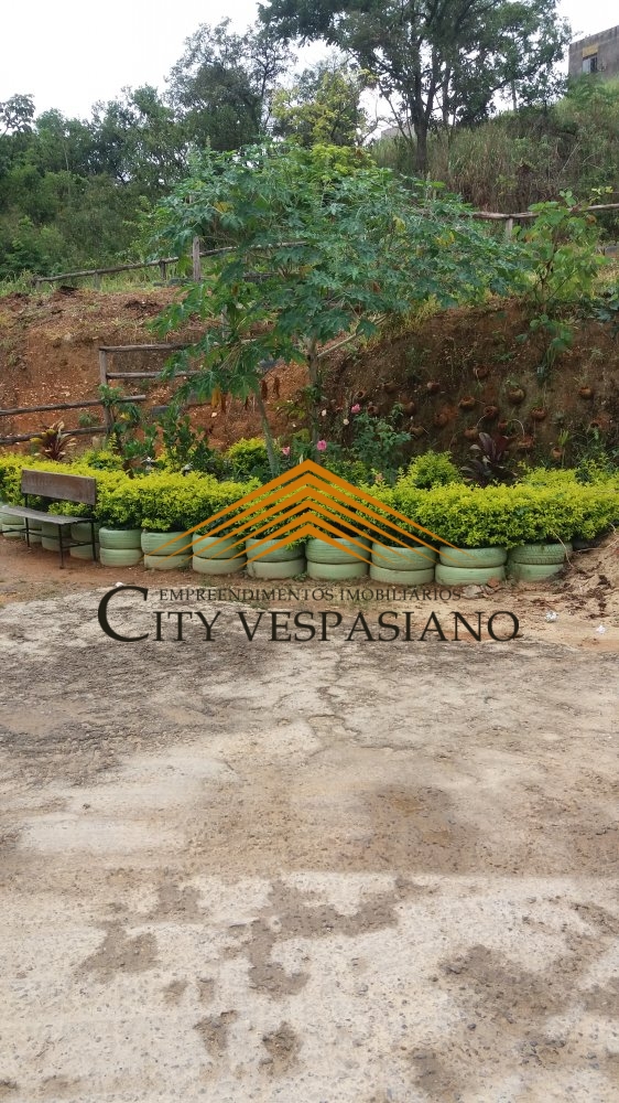 Apartamento - 2 quartos - Caieiras, Vespasiano - código 51 - foto 8